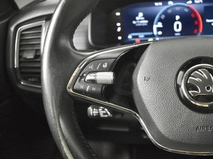 Внедорожник Skoda Kodiaq 2021 года, 3249900 рублей, Казань