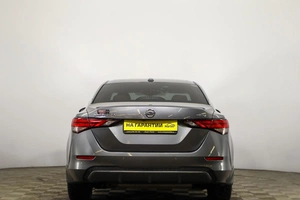 Седан Nissan Sentra 2022 года, 2519000 рублей, Пермь