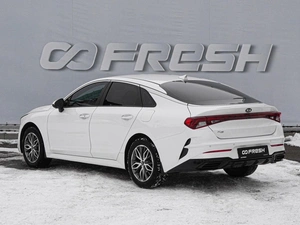 Седан Kia K5 2021 года, 2229000 рублей, Волгоград