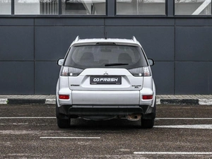 Внедорожник Mitsubishi Outlander 2010 года, 1044000 рублей, Кирилловка