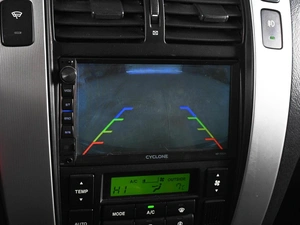 Внедорожник Hyundai Tucson 2007 года, 839000 рублей, Аксай