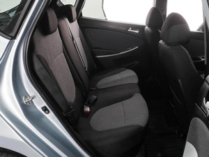 Хетчбэк Hyundai Solaris 2012 года, 799000 рублей, Воронеж