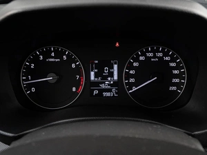 Внедорожник Hyundai Creta 2021 года, 1935000 рублей, Краснодар