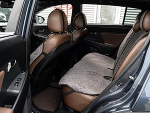 Внедорожник Kia Sportage 2012 года, 1680000 рублей, Краснодар