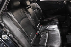 Седан Hyundai Sonata 2011 года, 1079000 рублей, Новокузнецк