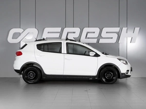 Хетчбэк Lifan X50 2016 года, 690000 рублей, Минеральные Воды
