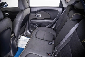 Хетчбэк Kia Soul 2016 года, 1159000 рублей, Пермь