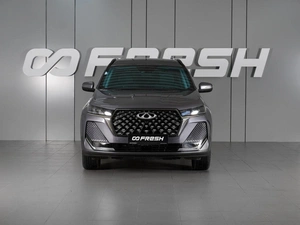 Внедорожник Chery Tiggo 7 Pro Max 2025 года, 2149000 рублей, Красный Пахарь