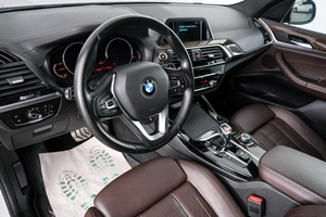 Внедорожник BMW X3 2018 года, 3799000 рублей, Красноярск