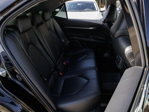 Седан Toyota Camry 2018 года, 2780000 рублей, Большой Сочи