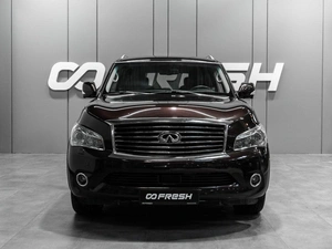 Внедорожник Infiniti QX56 2010 года, 1850000 рублей, Тюмень