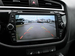 Хетчбэк Kia Ceed 2017 года, 1447000 рублей, Волгоград