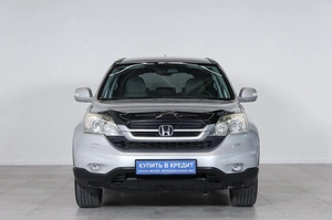 Внедорожник Honda CR-V 2011 года, 1399000 рублей, Новосибирск