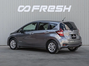 Хетчбэк Nissan Note 2018 года, 1350000 рублей, Краснодар