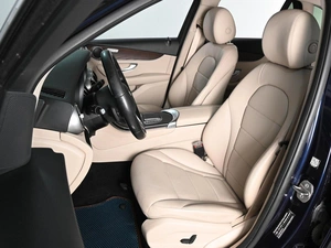 Внедорожник Mercedes-benz GLC-класс 2020 года, 4169000 рублей, Ростов-на-Дону