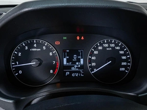 Внедорожник Hyundai Creta 2017 года, 1754000 рублей, Ставрополь