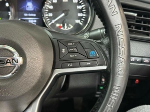Внедорожник Nissan X-Trail 2019 года, 1872000 рублей, Красноярск