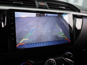 Хетчбэк Kia Rio X-Line 2018 года, 1599000 рублей, Воронеж