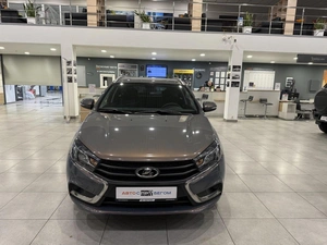 Универсал ВАЗ (LADA) Vesta 2021 года, 1330000 рублей, Орёл