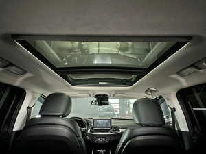 Внедорожник EXEED TXL 2021 года, 1999000 рублей, Абакан