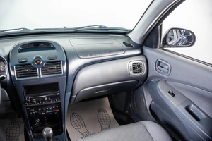Седан Nissan Almera Classic 2006 года, 379000 рублей, Пермь