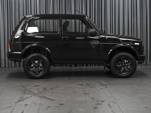 Внедорожник ВАЗ (LADA) Niva Legend 2026 года, 1264000 рублей, Ставрополь