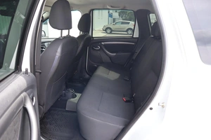 Внедорожник Renault Duster 2016 года, 1180000 рублей, Брянск