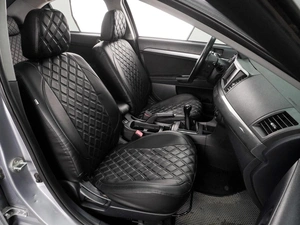 Седан Mitsubishi Lancer 2008 года, 749000 рублей, Воронеж