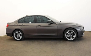 Седан BMW 3 серия 2014 года, 1760000 рублей, Орёл