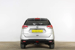 Внедорожник Nissan X-Trail 2017 года, 2149000 рублей, Тюмень