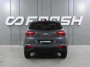 Внедорожник Hyundai Creta 2021 года, 2069000 рублей, Ростов-на-Дону