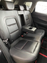 Внедорожник Chery Tiggo 7 Pro 2020 года, 1787000 рублей, Солонцы