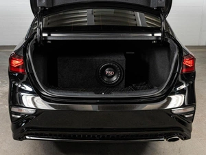 Седан Kia Cerato 2020 года, 1985000 рублей, Ставрополь