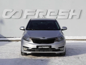 Седан Kia Rio 2015 года, 1099000 рублей, Волгоград