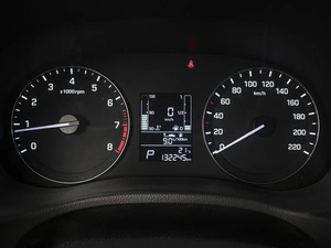 Внедорожник Hyundai Creta 2016 года, 1464000 рублей, Ставрополь