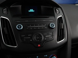 Седан Ford Focus 2017 года, 1448071 рублей, Москва