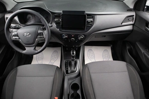 Седан Hyundai Solaris 2020 года, 1479000 рублей, Оренбург