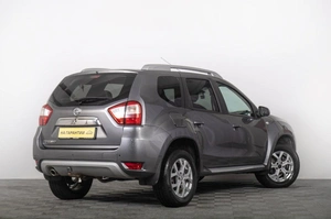Внедорожник Nissan Terrano 2017 года, 1429000 рублей, Томск