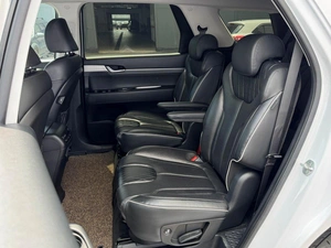 Внедорожник Hyundai Palisade 2019 года, 3949000 рублей, Кропоткин