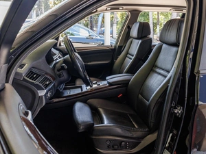 Внедорожник BMW X5 2009 года, 1599000 рублей, Большой Сочи