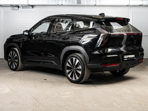 Внедорожник Geely Atlas 2025 года, 3240000 рублей, Ставрополь