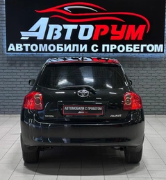Хетчбэк Toyota Auris 2008 года, 797000 рублей, Красноярск