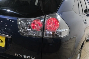 Внедорожник Lexus RX 2005 года, 1349000 рублей, Новокузнецк