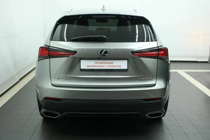 Внедорожник Lexus NX 2017 года, 3800000 рублей, Красноярск