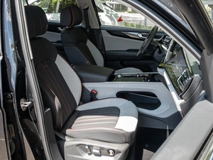 Внедорожник Volkswagen Teramont X 2025 года, 5255000 рублей, Краснодар