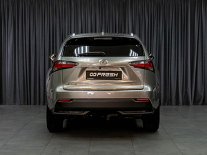 Внедорожник Lexus NX 2015 года, 2759000 рублей, Тюмень