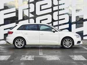 Хетчбэк Audi A3 2013 года, 1550000 рублей, Краснодар