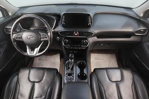 Внедорожник Hyundai Santa Fe 2018 года, 2899000 рублей, Челябинск