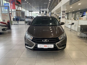 Универсал ВАЗ (LADA) Vesta 2018 года, 965000 рублей, Орёл