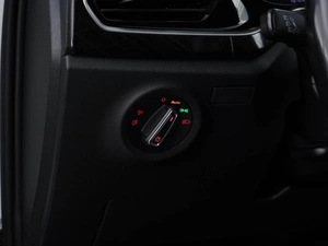 Лифтбек Volkswagen Polo 2020 года, 1738444 рублей, Москва